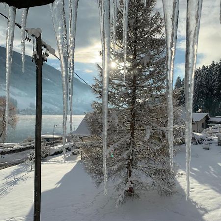Wohnung Feldseeblick 1 Feld am See Dış mekan fotoğraf